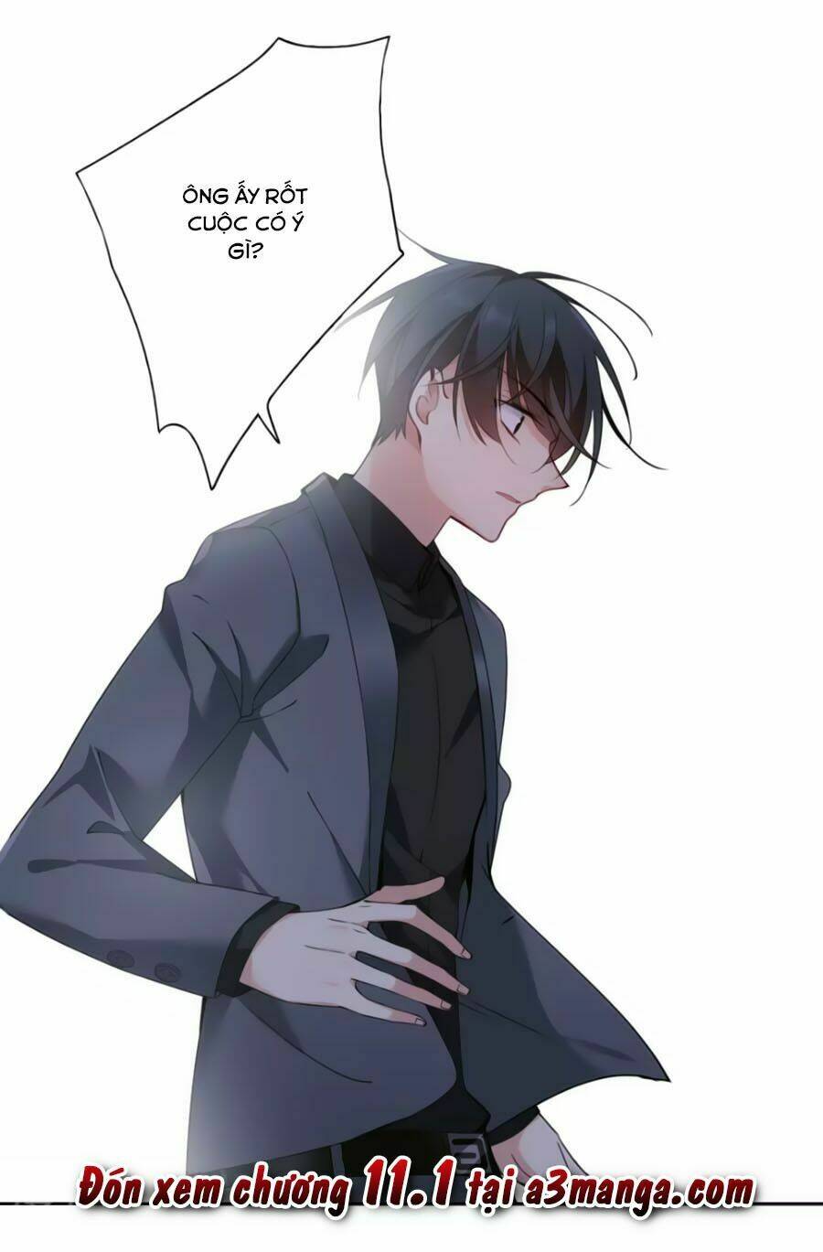 nhân chất tình nhân chapter 10.2 19