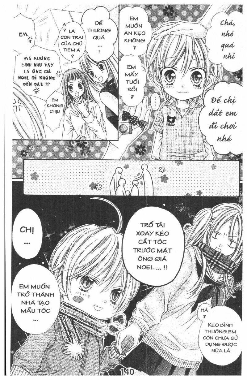 thiên đường rock chapter 6 140