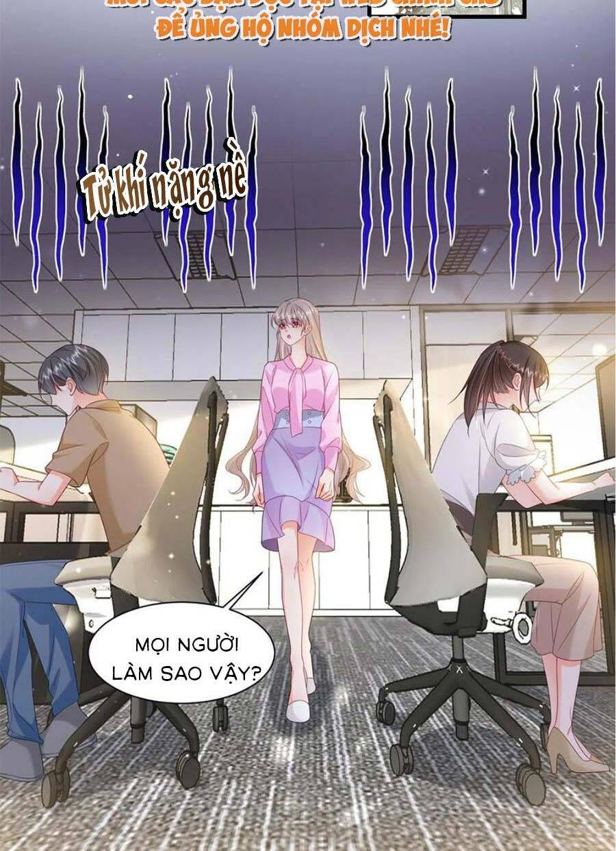 cô vợ của tôi không dễ bắt nạt chapter 46 9