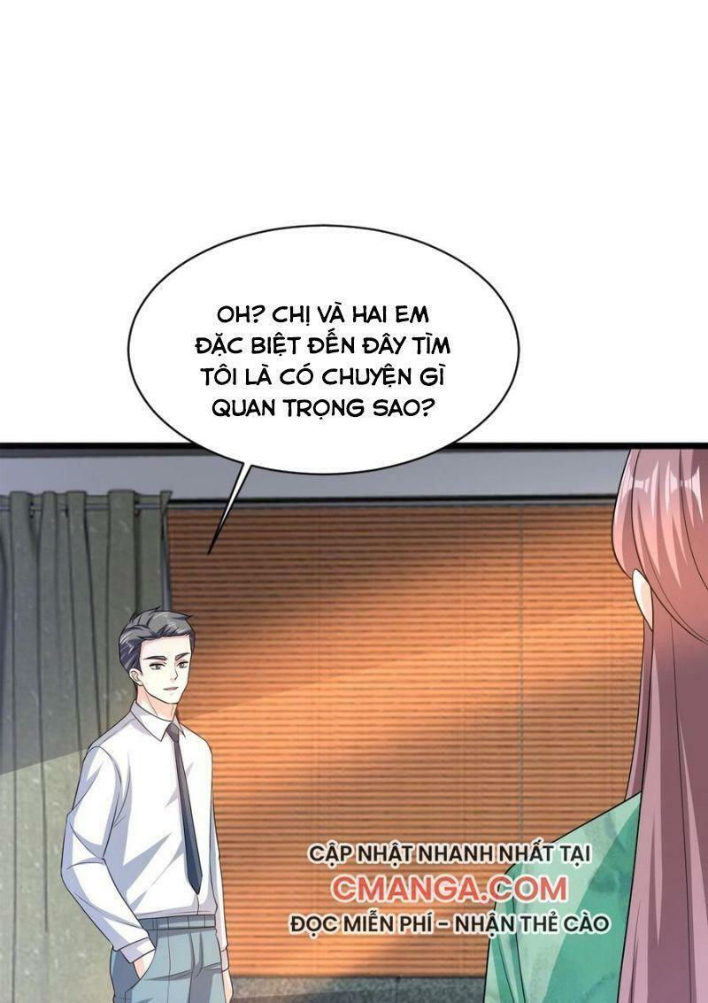 đô thị tà vương chapter 147 17