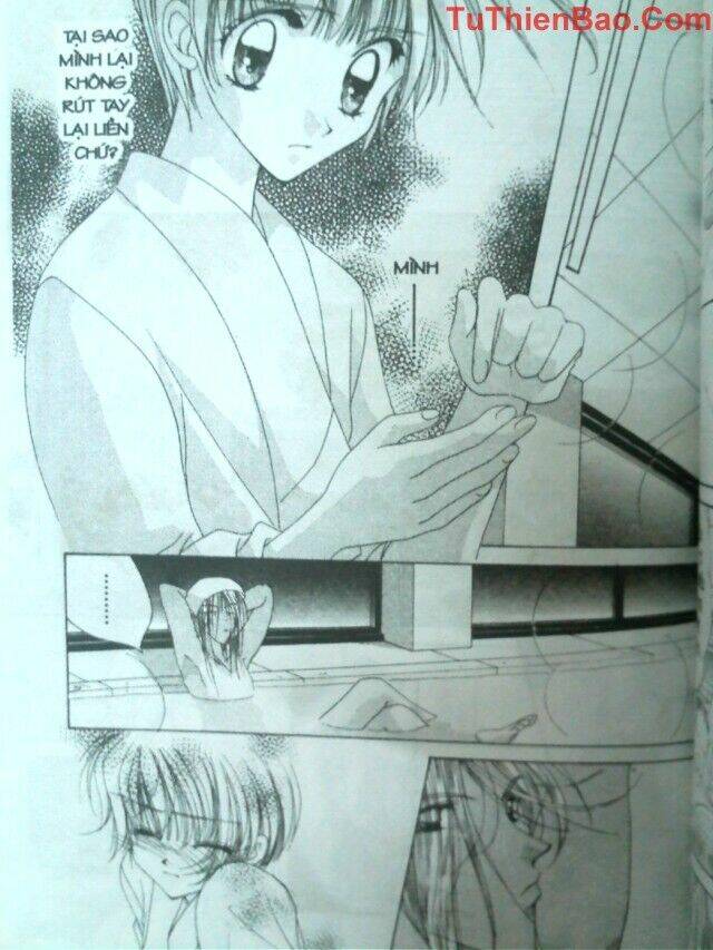 nguyện ước dưới ánh sao chapter 7 111