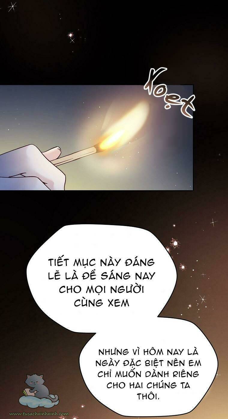 chồng em dễ thương chết mất thôi! chapter 33 60