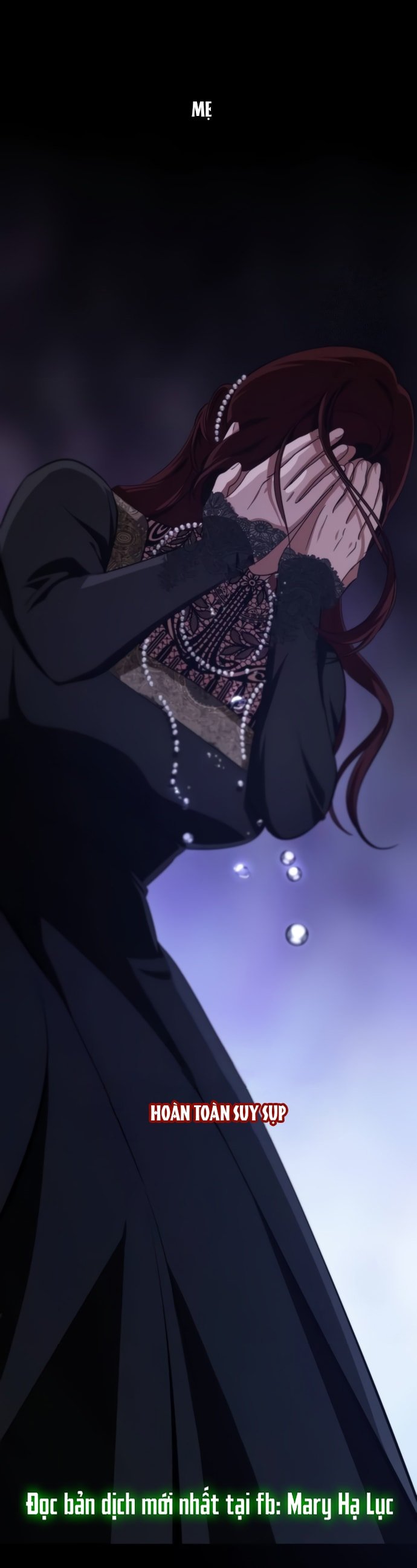 phía sau nụ cười của nàng công chúa sống sót chapter 17.2 63