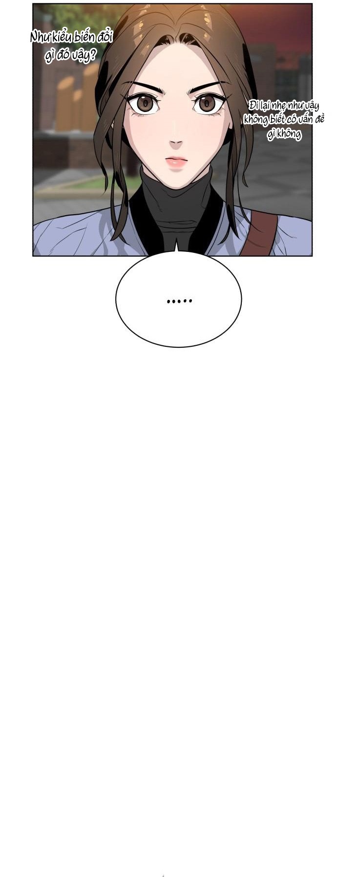 bạch huyết - white blood chapter 2 87