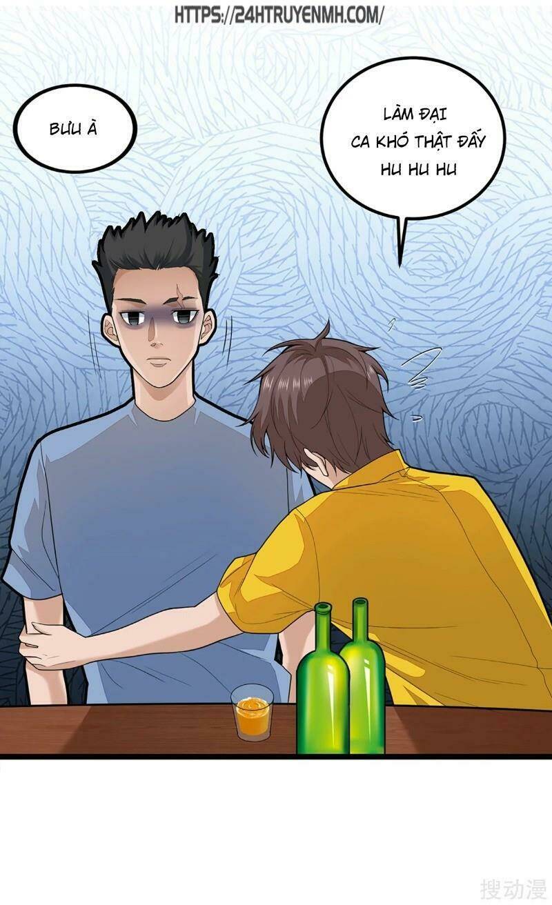 anh hùng khốn nạn chapter 0 7