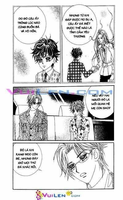 chạm mặt thần tượng chapter 7 20