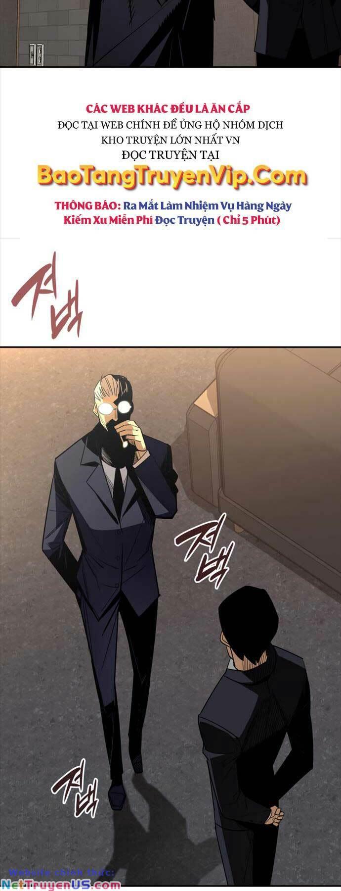 tôi là lính mới chapter 165 52