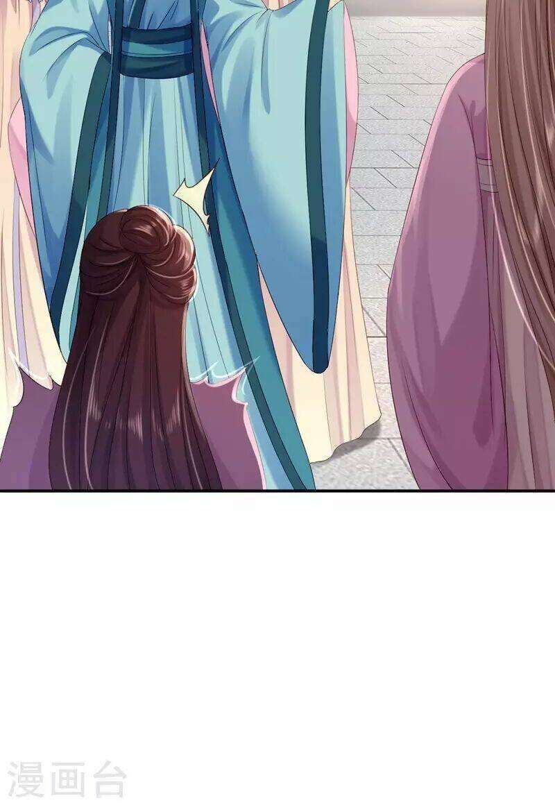 từng bước âm mưu thâm độc : huyết hoàng trở về chapter 8 13