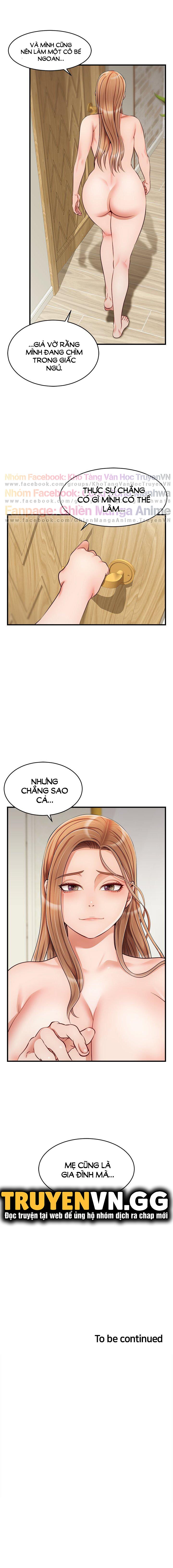 cả nhà thương nhau chapter 22 11