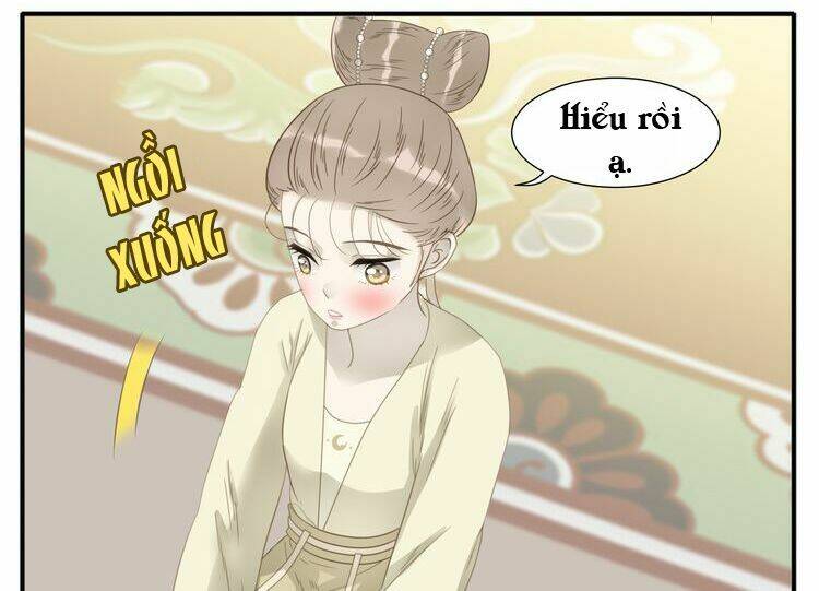 giáo chủ, chú ý thanh danh! chapter 25 4