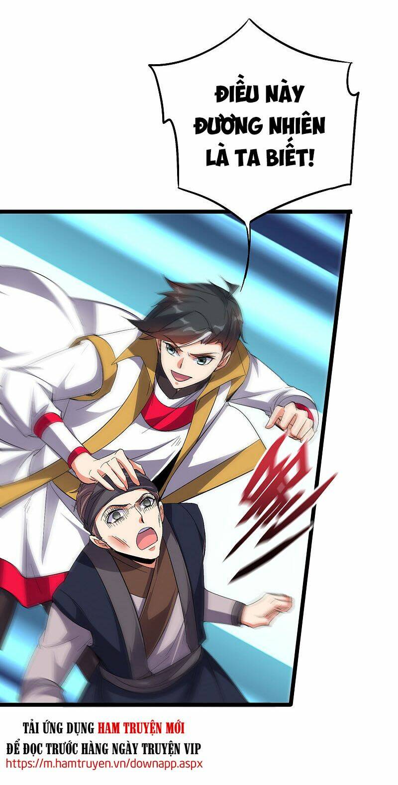 phục thiên thánh chủ chapter 116 15