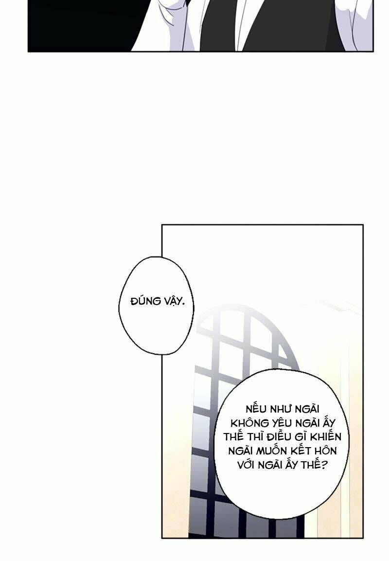 cộng tác của hoàng đế chapter 16 34