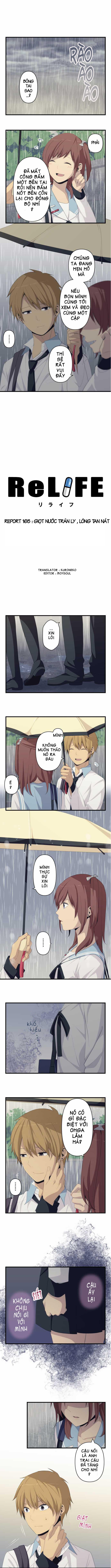 relife chapter 165 1