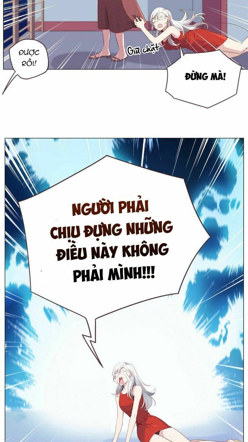 trở lại showbiz làm ảnh hậu chapter 1 25