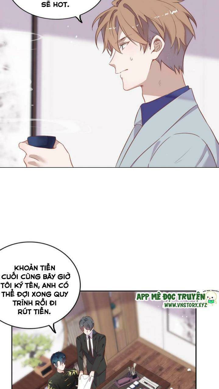 bạn trai kém tuổi bẫy yêu tôi chapter 66 16