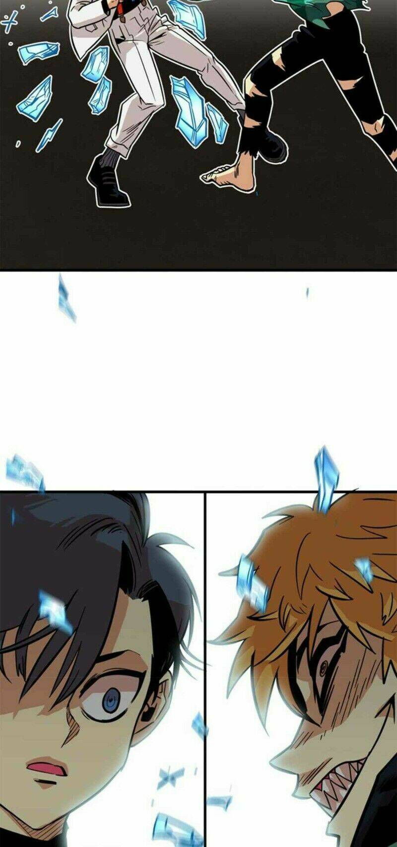 bẫy troll chapter 25 60