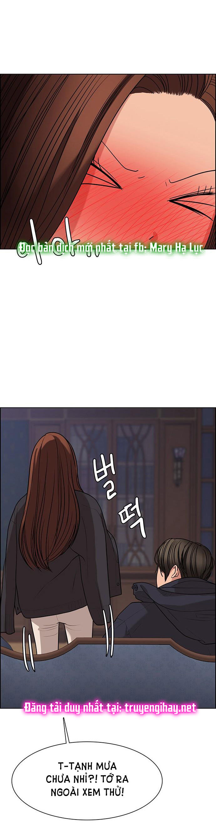 vẻ đẹp đích thực - true beauty chapter 147.2 35