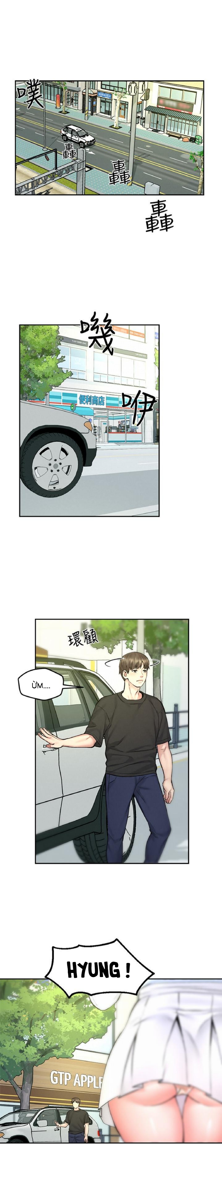 chuyến đi ngoại tình chapter 10 14