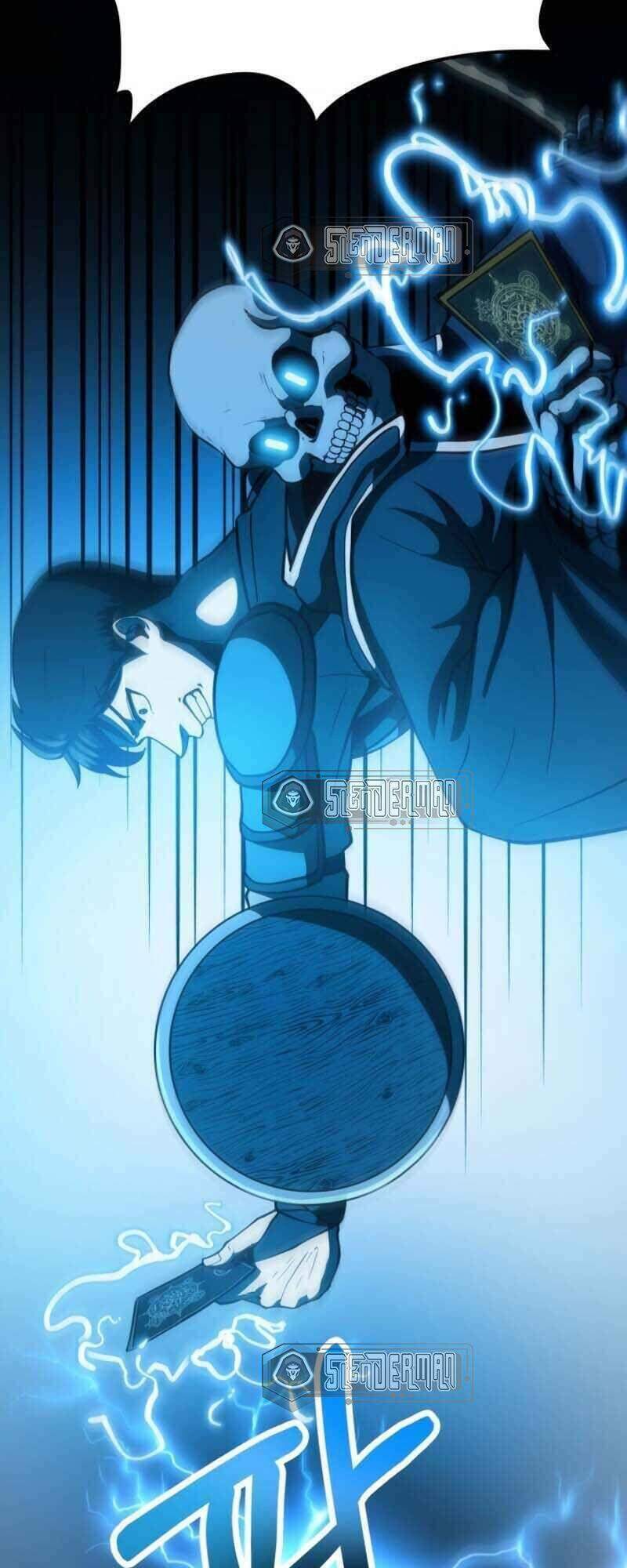 ngôi nhà kết nối với hầm ngục chapter 9 68