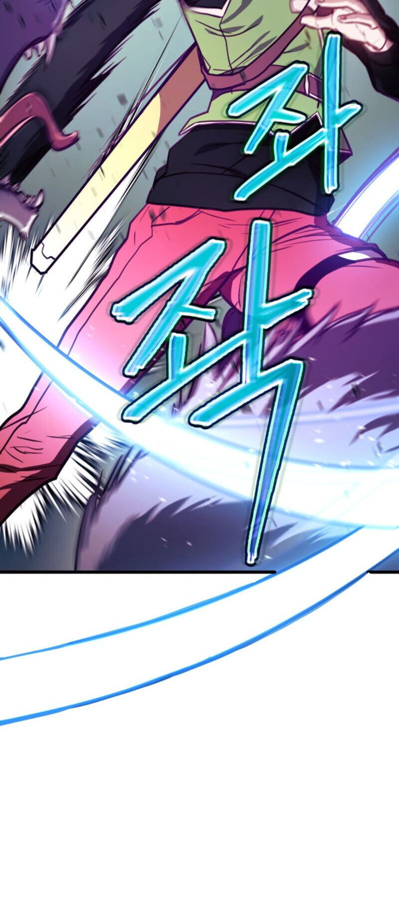 huyền thoại game thủ - tái xuất chapter 3 61