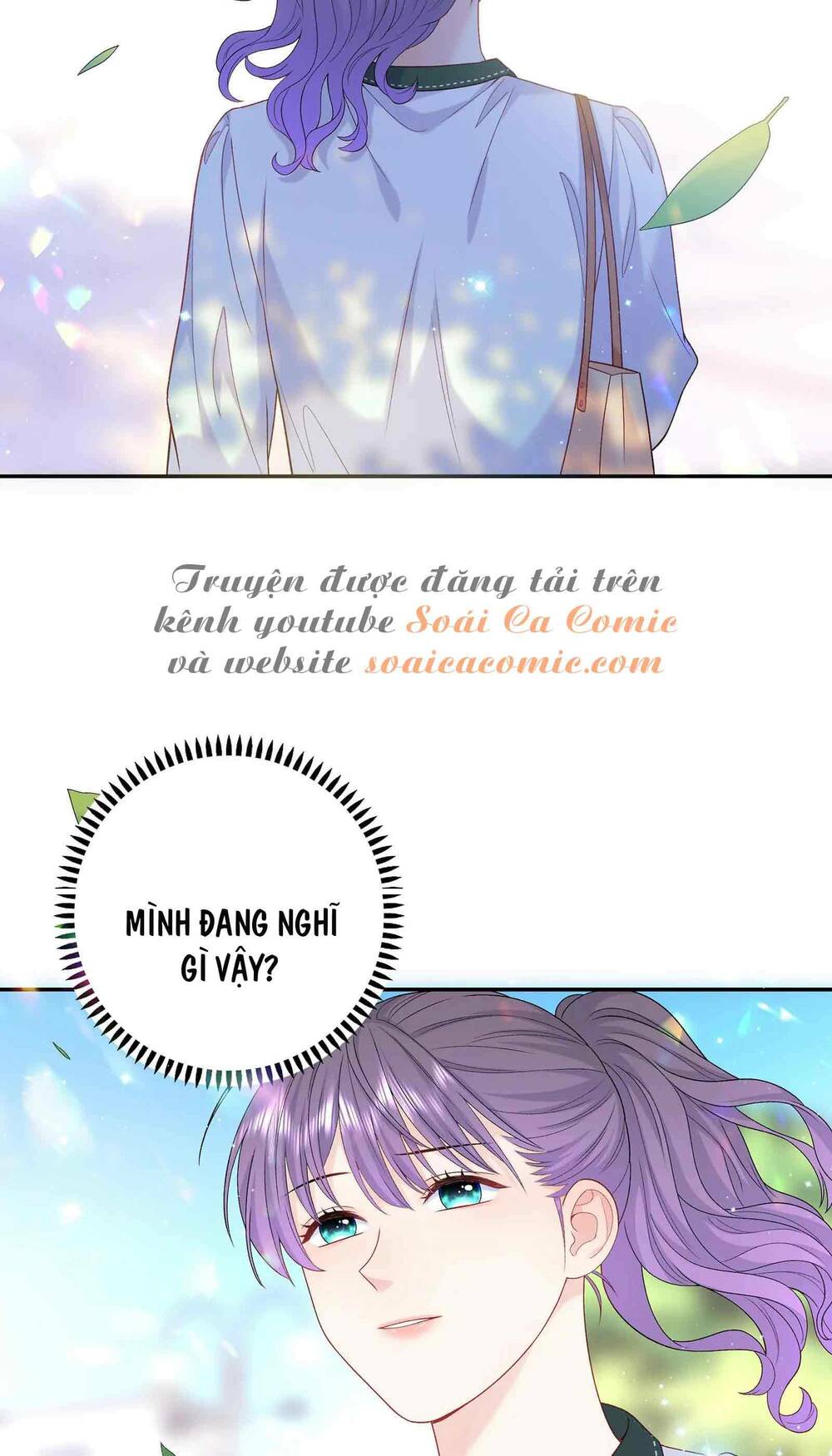 tôi dựa vào tà ý: nghịch chuyển nhân sinh chapter 16 15