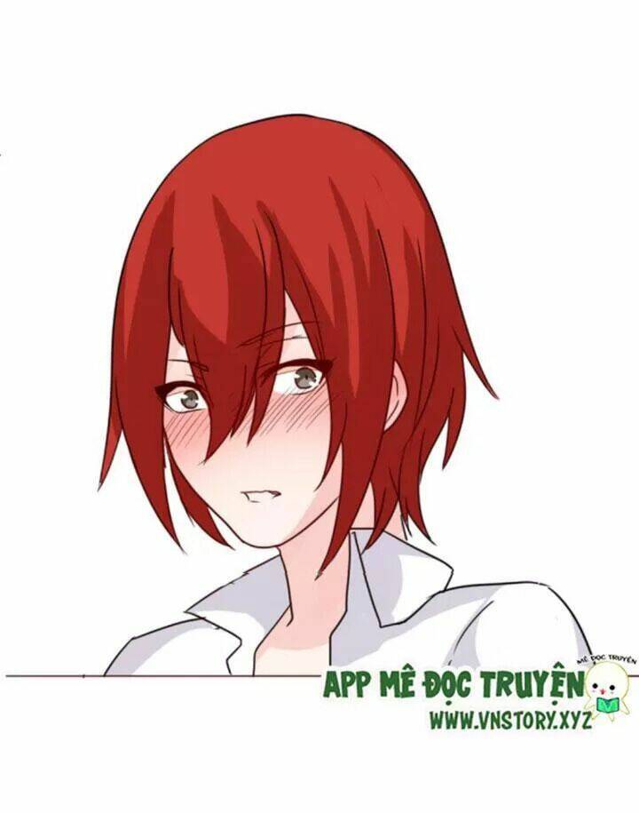 hồ tiên này không tin được chapter 16 27