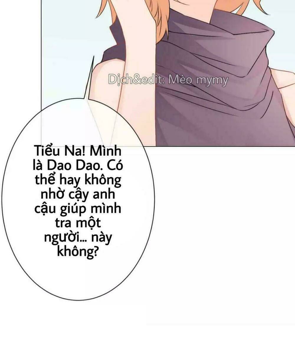 trọng sinh siêu sao - lăng thiếu sủng nghiện chapter 13 20