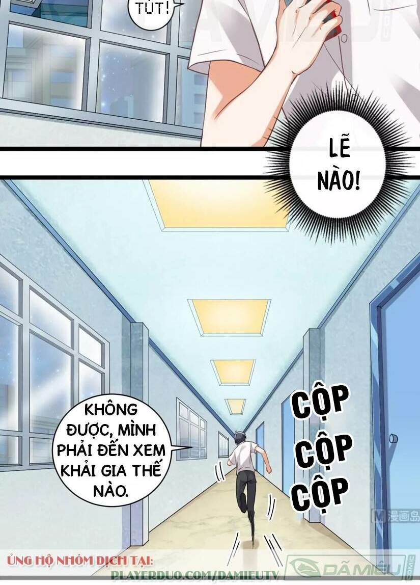 địa phủ khai phá thương chapter 70 2