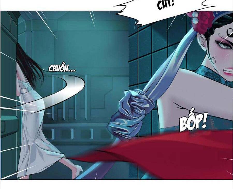 đằng nữ chapter 126 19