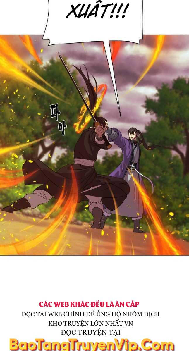 bậc thầy phép thuật ở thế giới võ lâm chapter 25.2 9