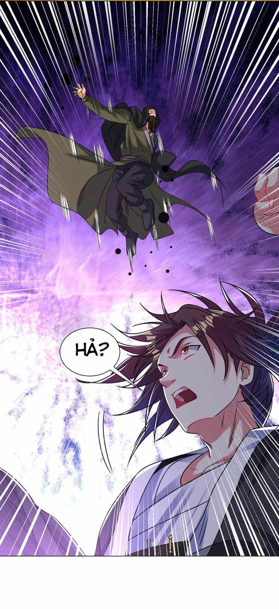 đạo ấn chapter 132 12