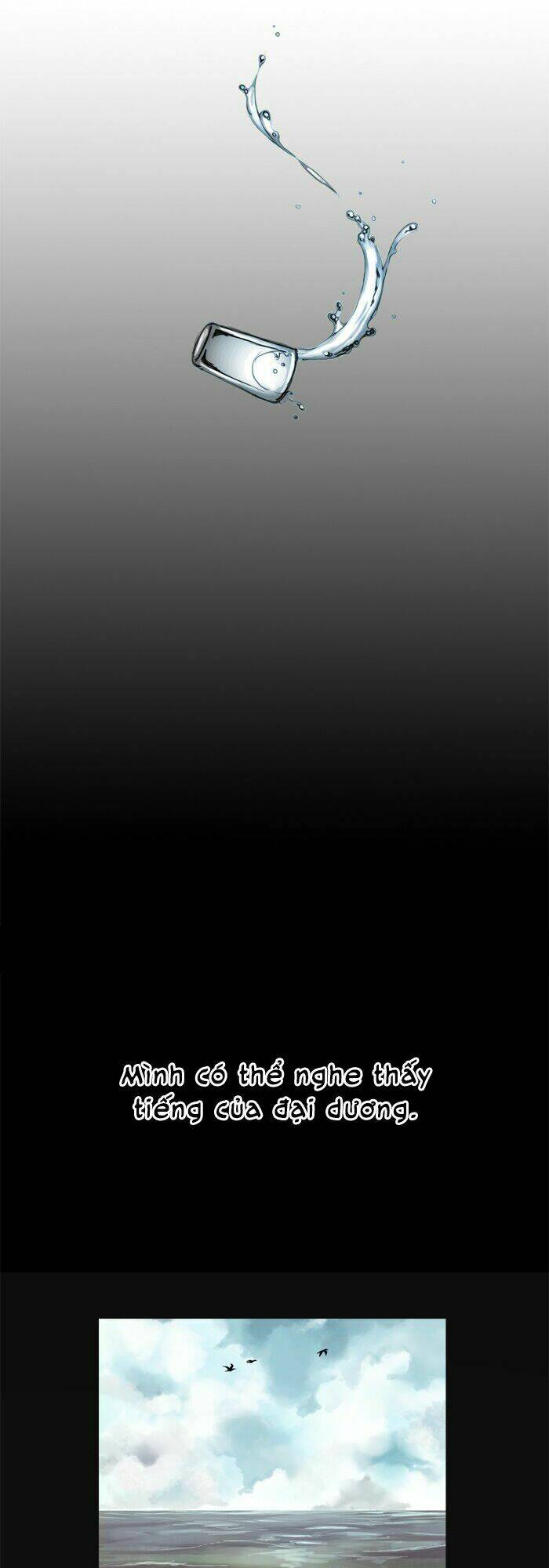 khúc hát người cá siren chapter 10 14