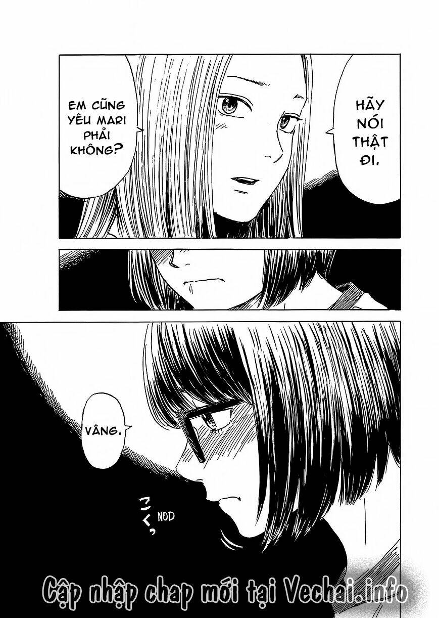 boku wa mari no naka chapter 64 18