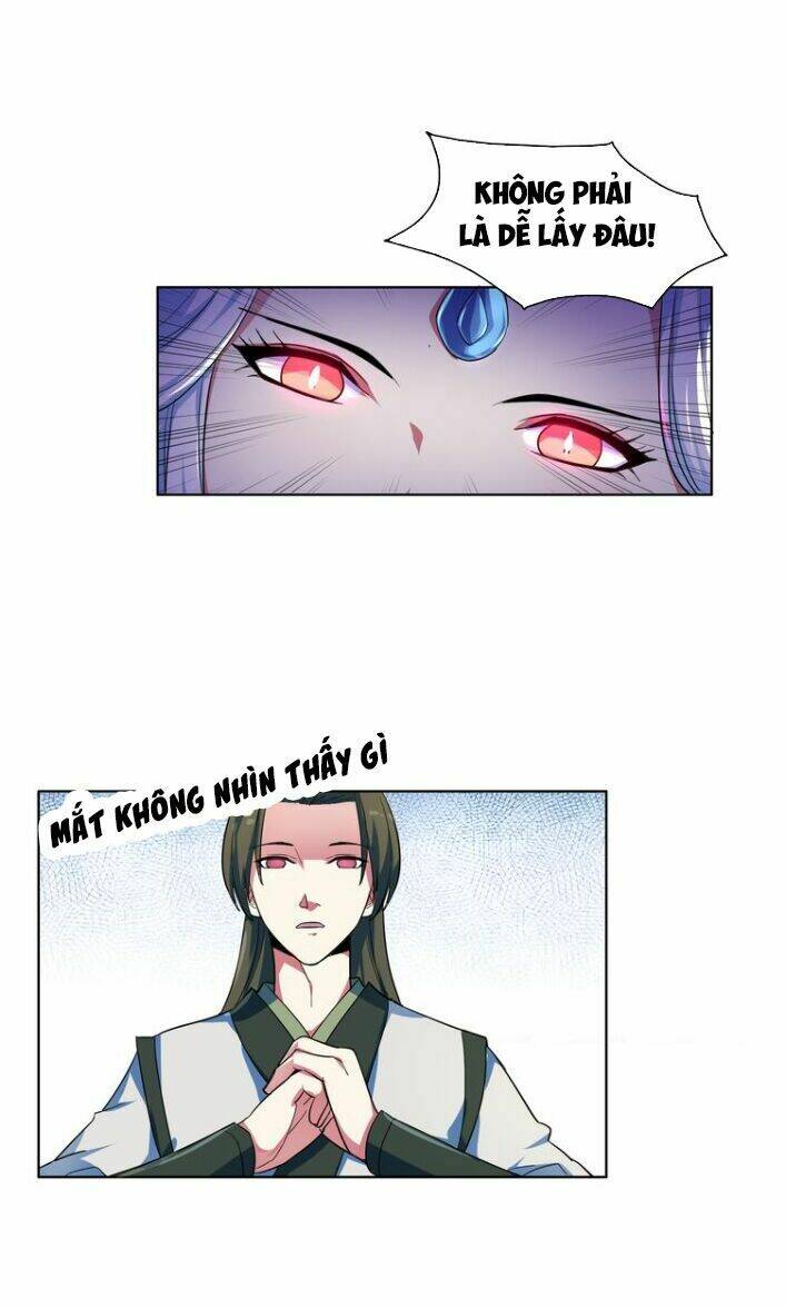 nghịch thiên đại thần chapter 15 3