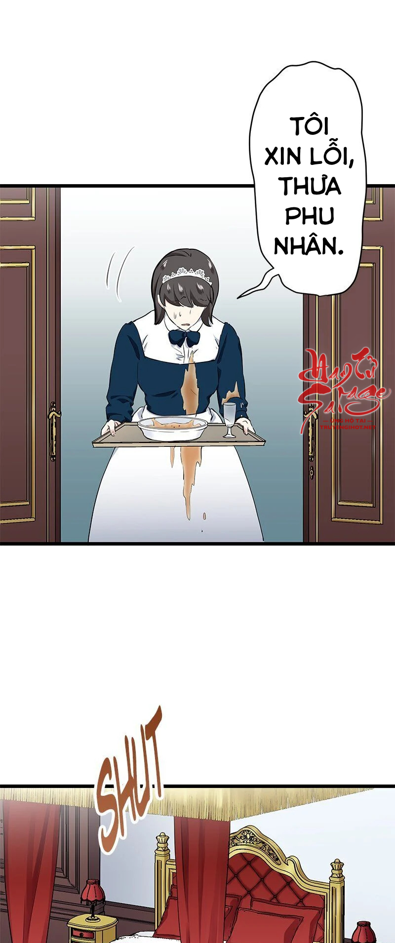 nullitas~nàng dâu giả dối~ chapter 25.2 1