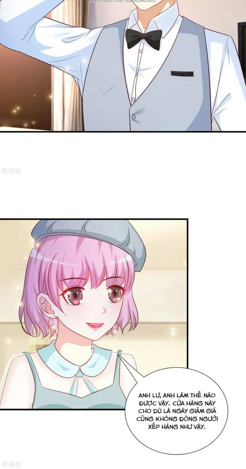 tối cường vận đào hoa chapter 58 14