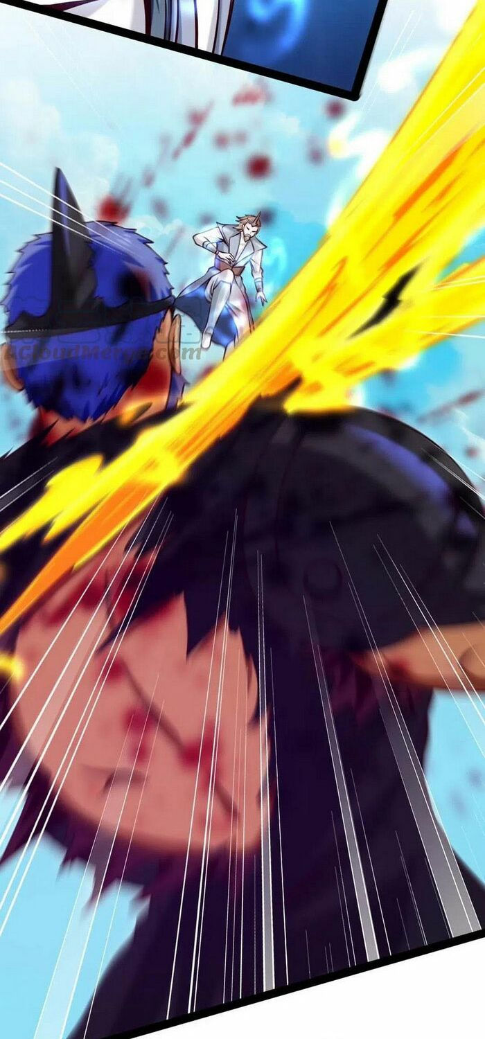 ma thú kiếm thánh dị giới tung hoành chapter 149 45