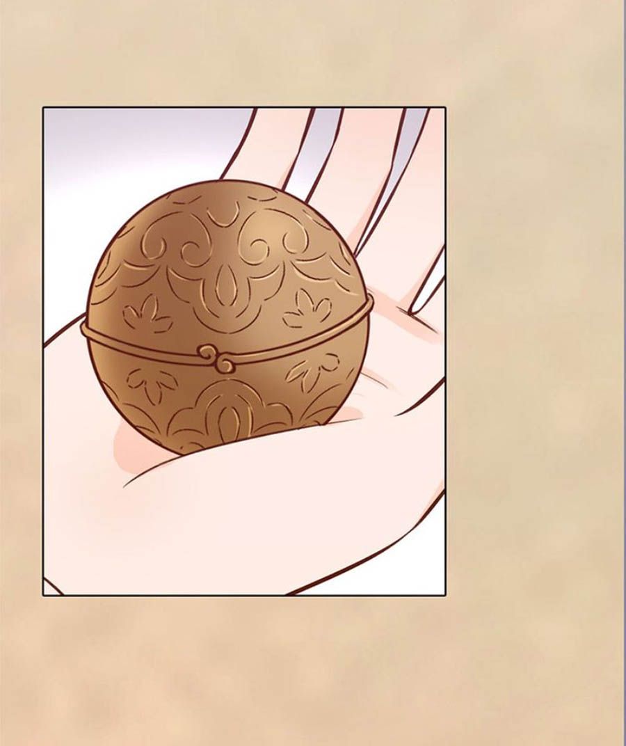 mỹ nhân già rồi chapter 42 18