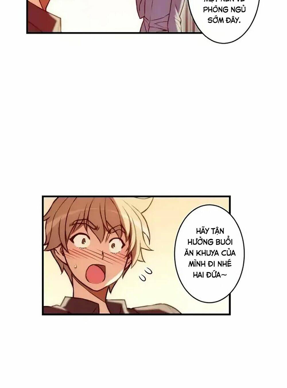 cohabitation with the fiancee chapter 58 24