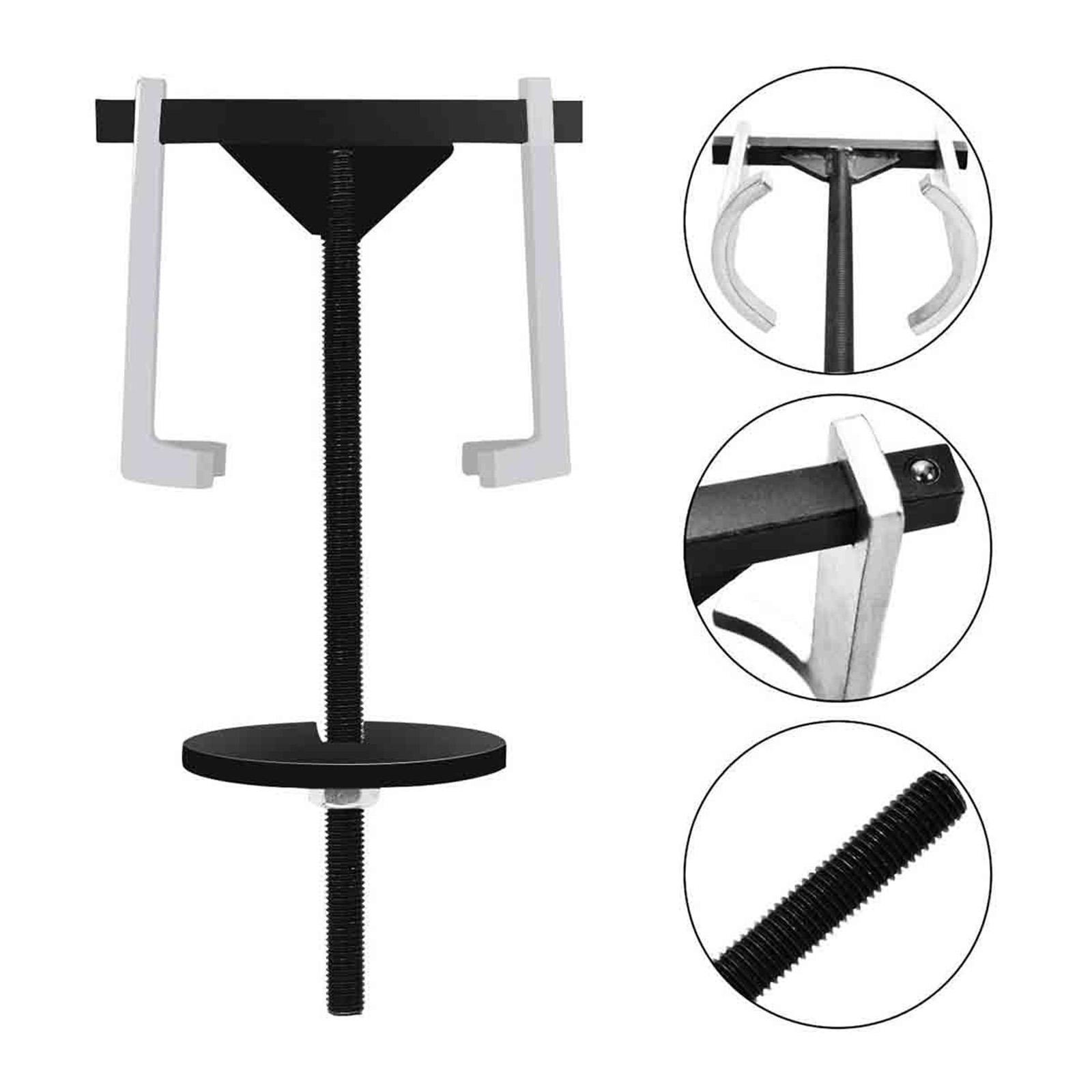 Transmission Spring Compressor Professional Transmission Clutch Removing Installing Tool  Strut Spring Compressor Tool  for Cars