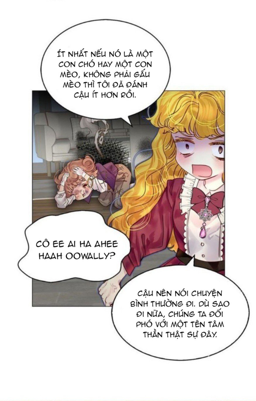 đừng xem thường nữ phụ chapter 146 36