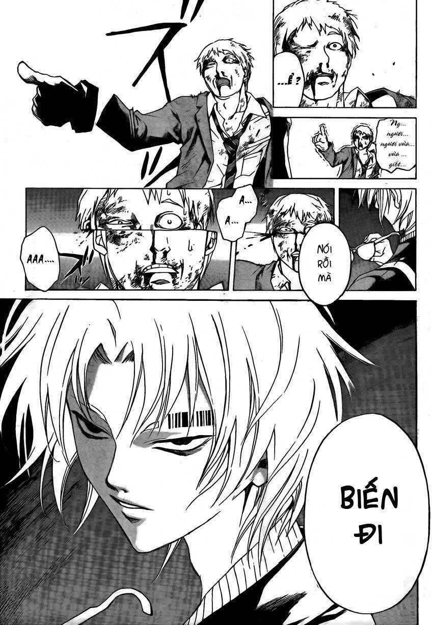 code breaker chapter 50 16