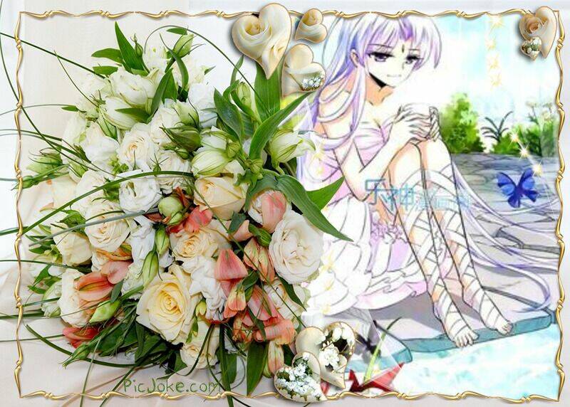 tổng hợp ảnh ghép dành cho fan a3 manga chapter 5 3