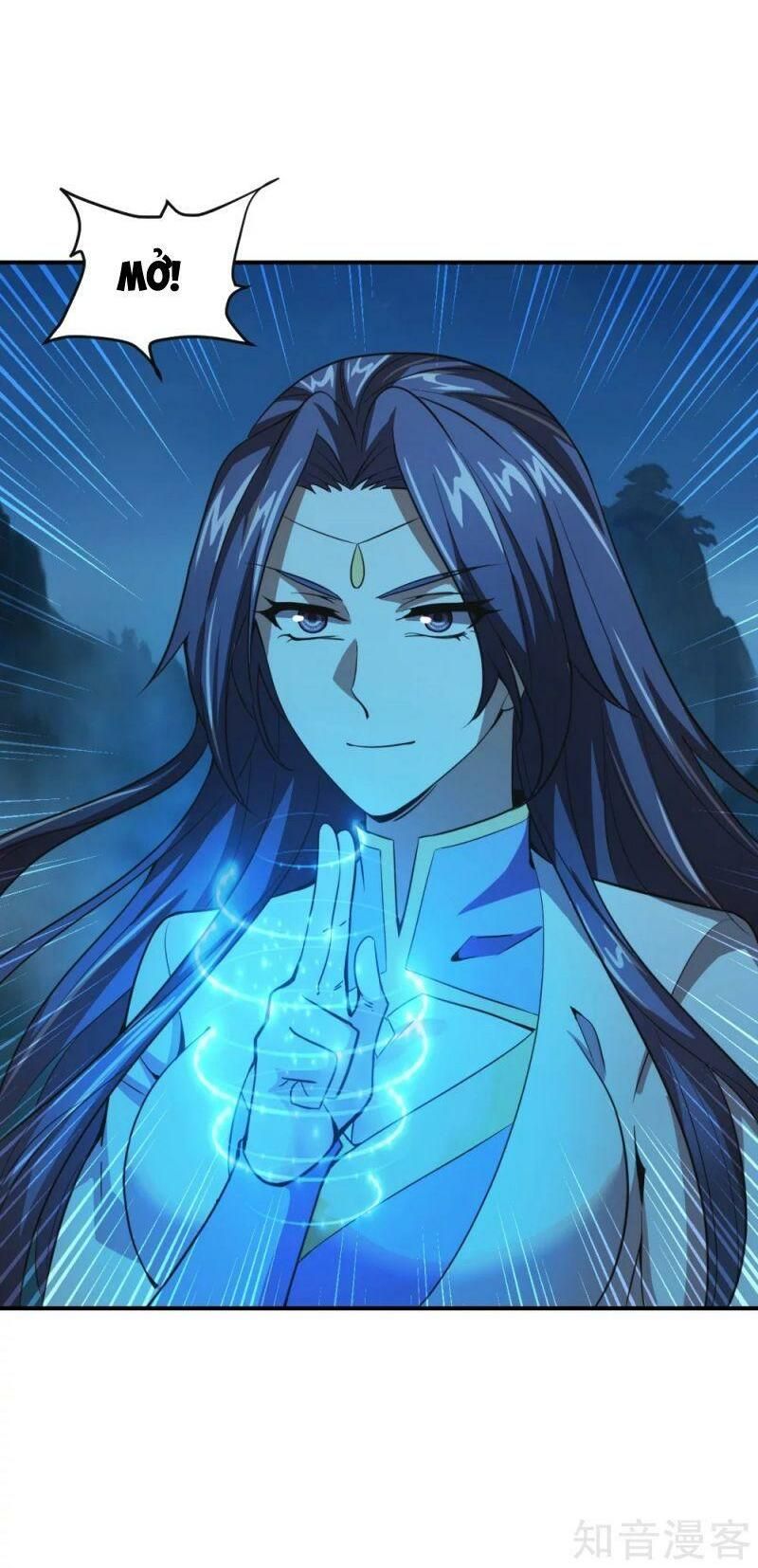 tiên võ đế tôn chapter 150 14