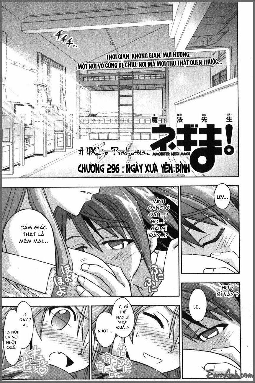 bậc thầy ma pháp chapter 296 5