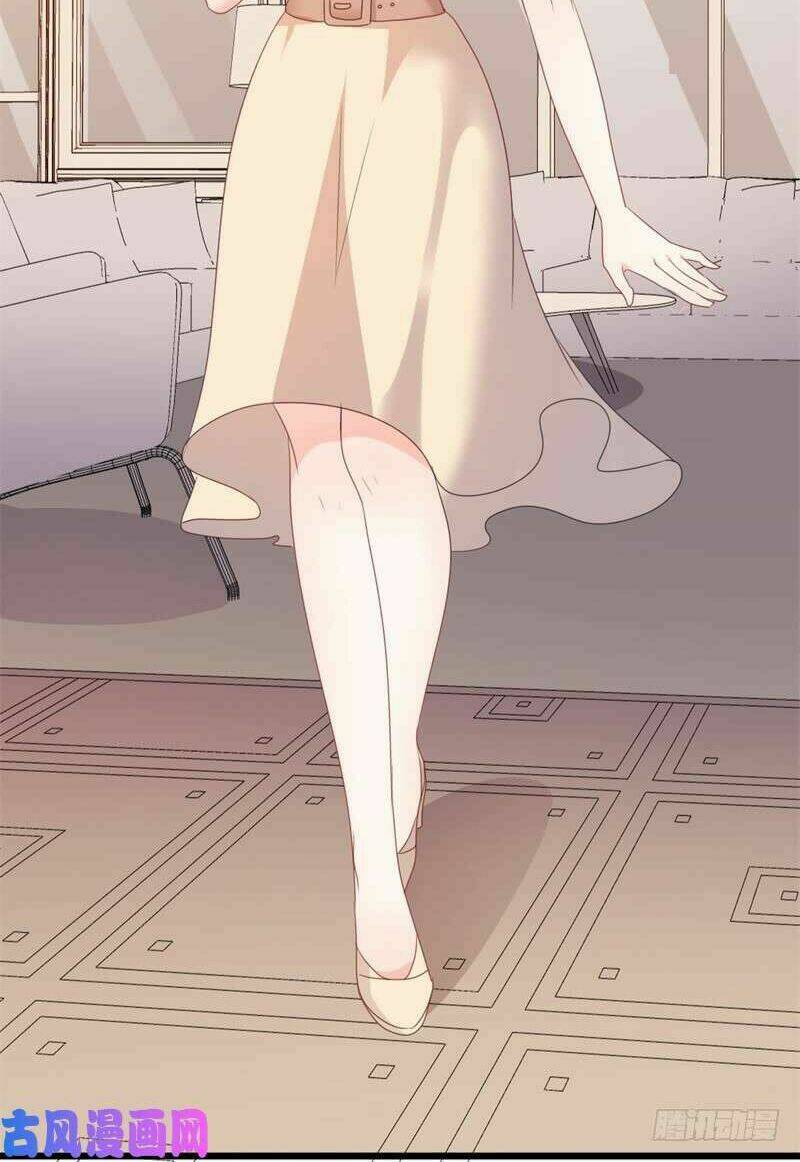 ngạo kiều tổng tài sủng điềm thê chapter 49 32