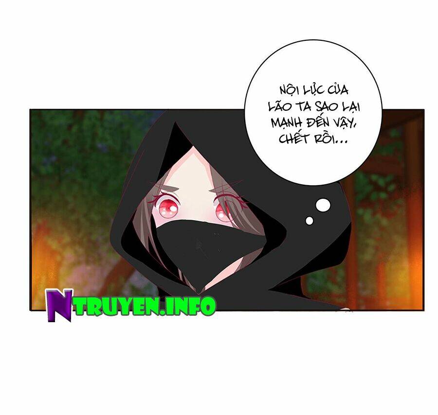 tướng quân mời ra trận chapter 163 8