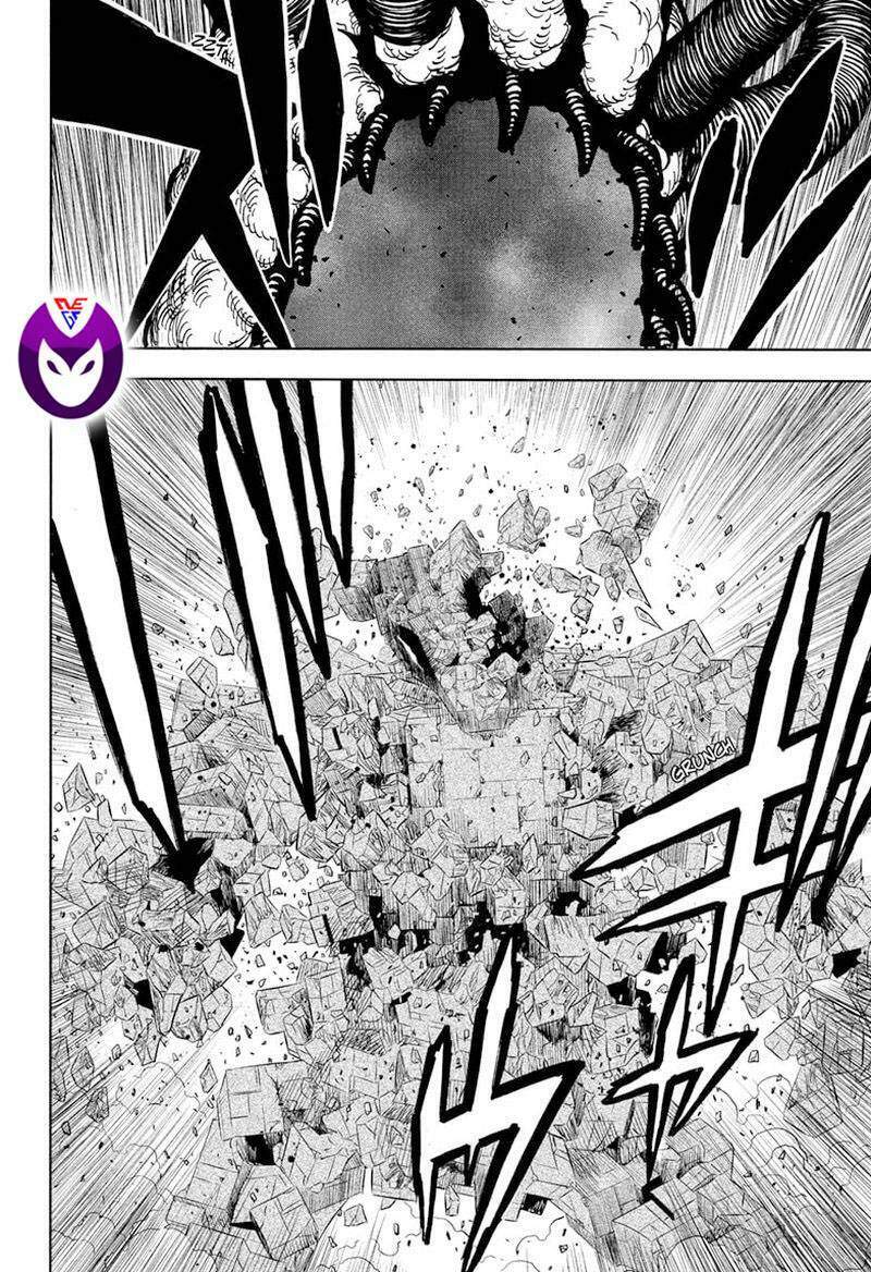 black clover - pháp sư không phép thuật chapter 315 9