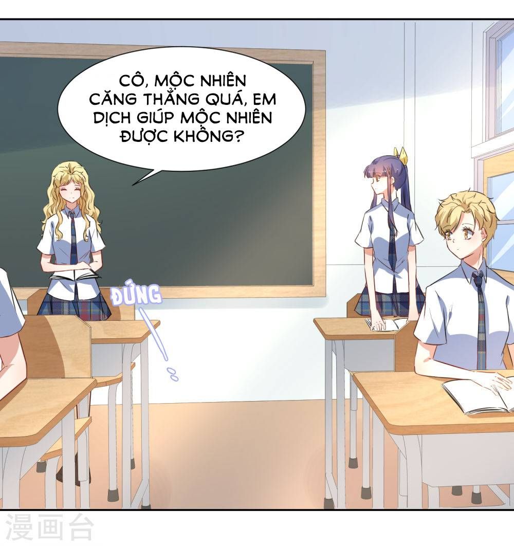 thầy giáo ác ma yêu tôi rồi chapter 49 13