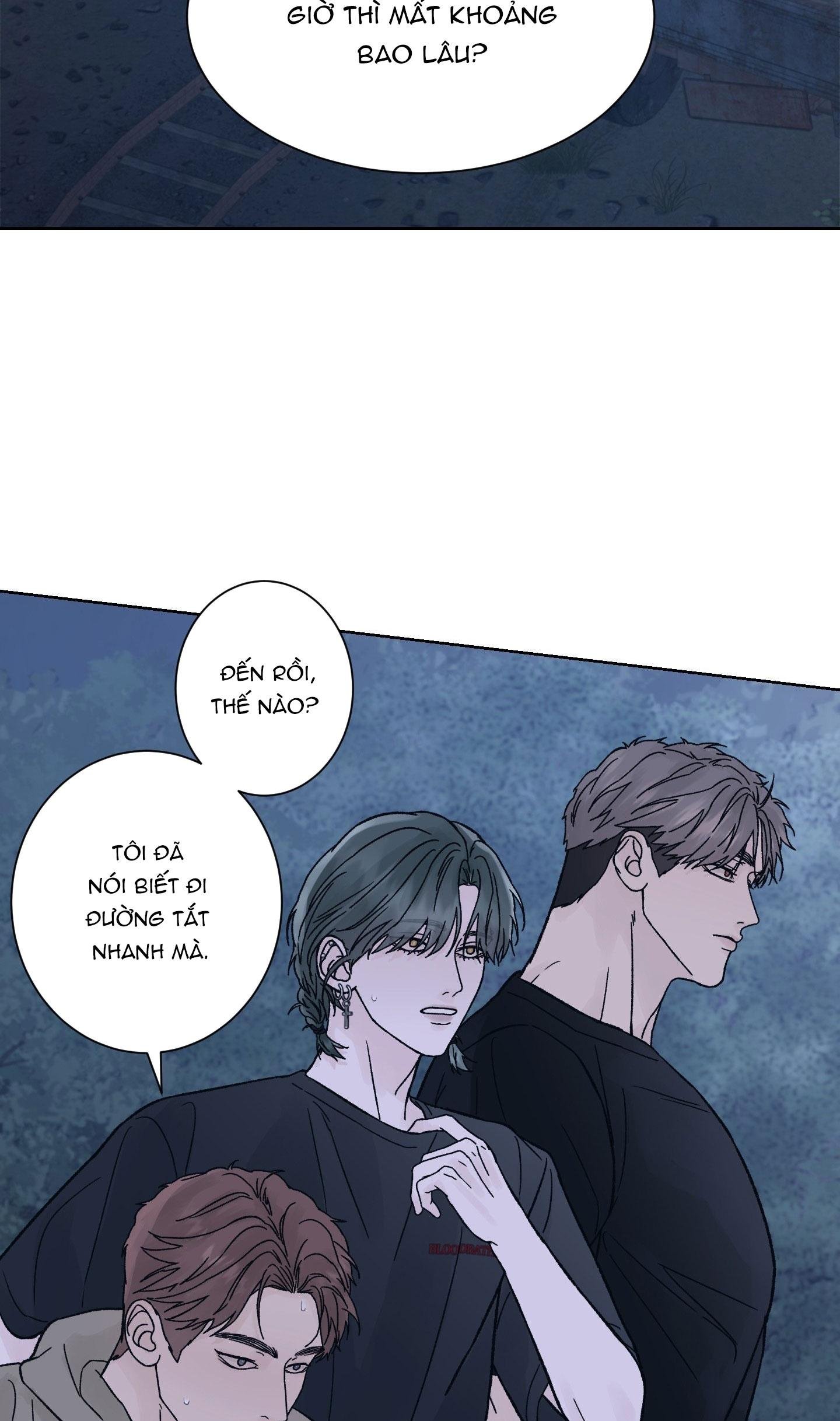 đêm kinh hoàng chapter 49 52